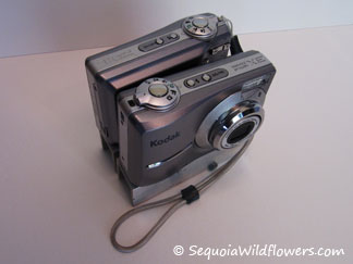 3D Kodak C813